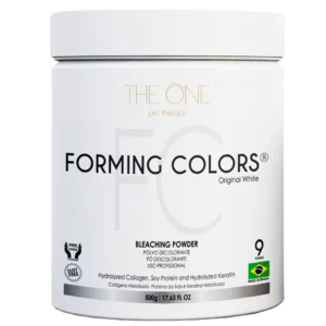 Forming Colors Bleaching Powder 500g