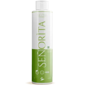 Señorita Detox Shampoo 1L - 300ML - 120ML