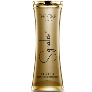 Signature Copaiba Oil Repair 30ml
