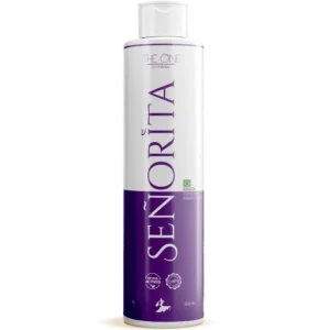 Señorita Keratin For Blond 1L - 300ML - 120ML