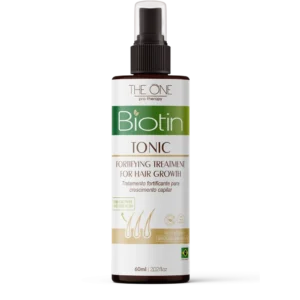 Biotin Tonic 60ML