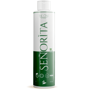 Señorita – Bioplastia 1L - 300ML - 120ML