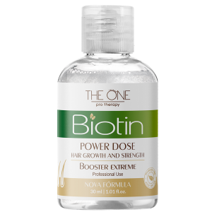 Biotin Power Dose 60ML