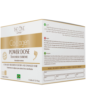 Collagen Power Dose 4 units