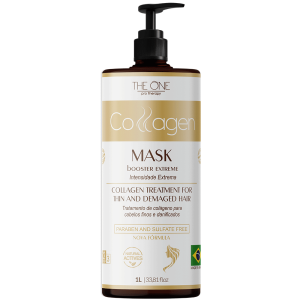 Collagen Mask 1L - 300ML - 60ML