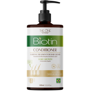 Biotin Conditioner 1L - 300ML - 60ML